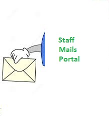 Staff Mails Services